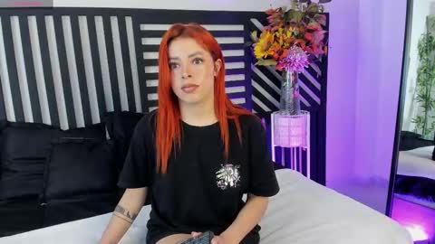 Snapshot of cattleya_veloza chatting on 10, 9, 2025 Cattleya online show from 10, 9, 2025