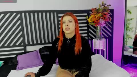 Snapshot of cattleya_veloza chatting on 24, 9, 2025 Cattleya online show from 24, 9, 2025