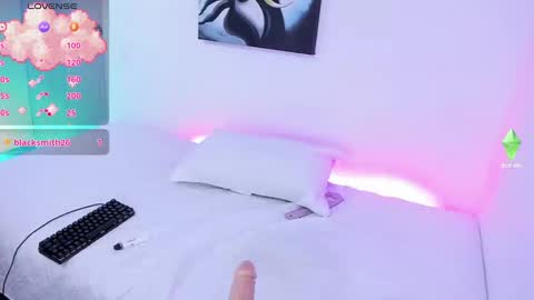 Snapshot of cattnamy chatting on 18, 12, 2024 CattNamy online show from 18, 12, 2024