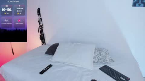 Snapshot of cattnamy chatting on 2, 11, 2025 CattNamy online show from 2, 11, 2025