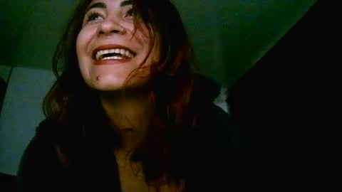 SCARLETT online show from 13, 9, 2025