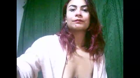 SCARLETT online show from 22, 9, 2025