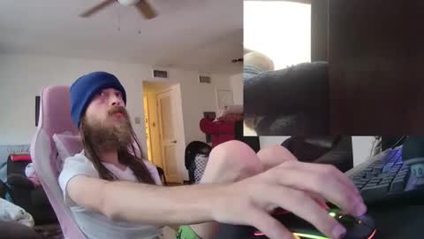 zatbabydaddy online show from 22, 1, 2025