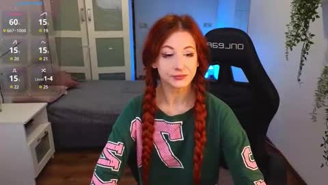 caty_cuddly online show from 12, 3, 2025