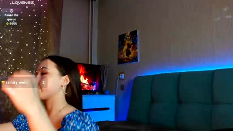 Snapshot of catymaryyy chatting on 28, 3, 2026 Mary online show from 28, 3, 2026