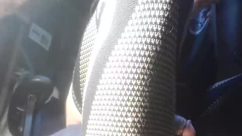 caughtnaked online show from 3, 2, 2026