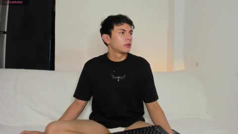 Cayden online show from 1, 2, 2026