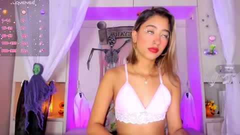 Snapshot of cayetanamiles chatting on 30, 10, 2025 cayetanamiles online show from 30, 10, 2025