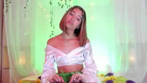 Snapshot of cayetanamiles chatting on 1, 11, 2025 cayetanamiles online show from 1, 11, 2025