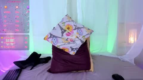 Snapshot of cayetanamiles chatting on 7, 11, 2025 cayetanamiles online show from 7, 11, 2025