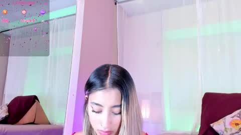 Snapshot of cayetanamiles chatting on 8, 11, 2025 cayetanamiles online show from 8, 11, 2025