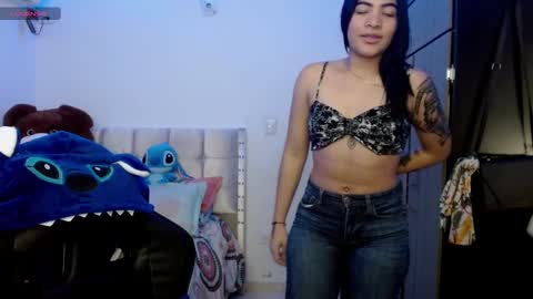 Caylinn online show from 13, 9, 2025