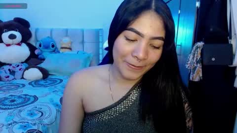 Caylinn online show from 14, 9, 2025
