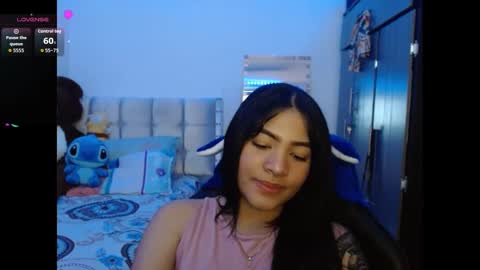 Caylinn online show from 20, 9, 2025