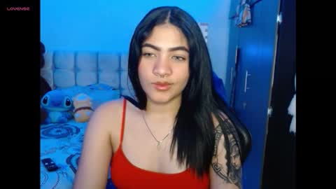 Caylinn online show from 22, 9, 2025