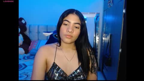 Caylinn online show from 25, 9, 2025
