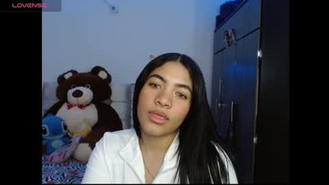 Caylinn online show from 26, 9, 2025