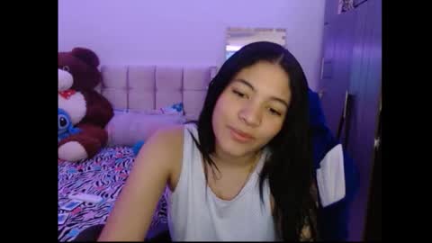 Caylinn online show from 1, 10, 2025