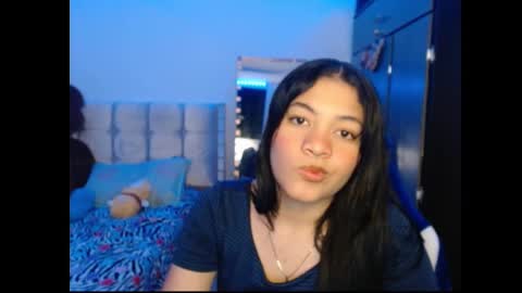 Caylinn online show from 3, 10, 2025