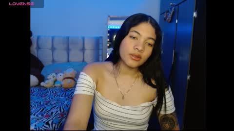 Caylinn online show from 5, 10, 2025