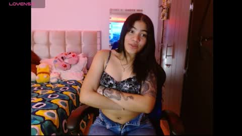 Caylinn online show from 23, 10, 2025