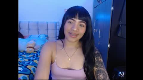 Caylinn online show from 27, 10, 2025