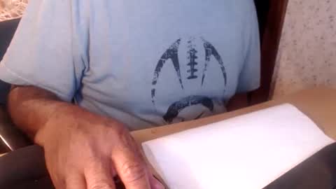 cazzsper2005 online show from 29, 10, 2025