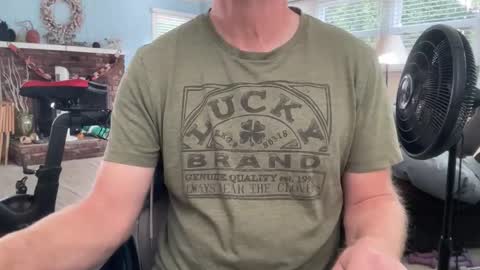 John online show from 31, 10, 2025