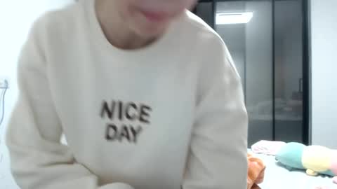 ANNYANNY online show from 12, 12, 2024