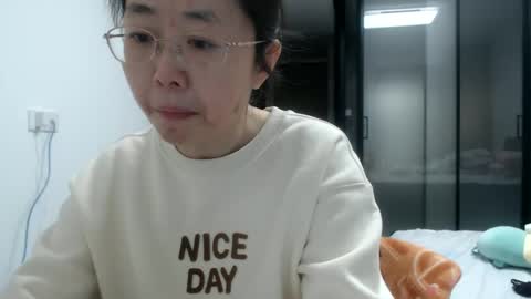 ANNYANNY online show from 13, 12, 2024