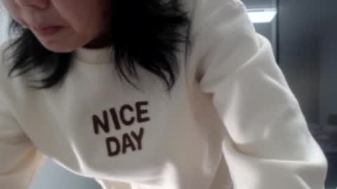 ANNYANNY online show from 16, 12, 2024