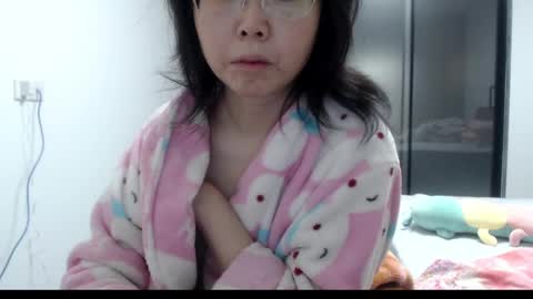 ANNYANNY online show from 18, 12, 2024