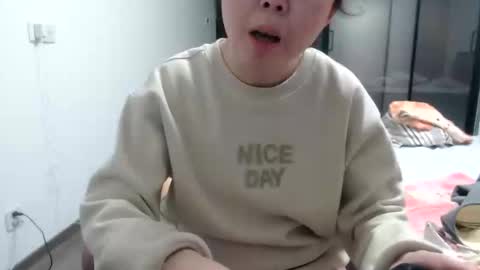 ANNYANNY online show from 6, 1, 2025