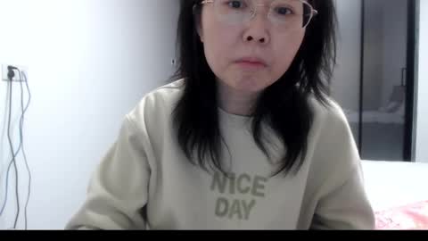 ANNYANNY online show from 20, 2, 2025