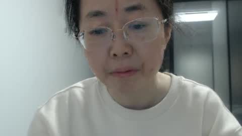 ANNYANNY online show from 10, 3, 2025