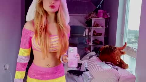 Snapshot of ccinnamon chatting on 31, 3, 2026 Ccinnamon online show from 31, 3, 2026