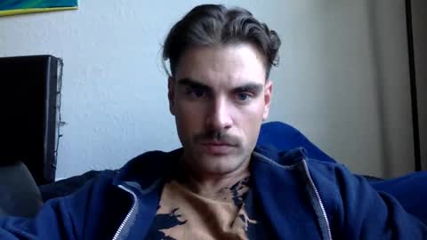 Rivs online show from 28, 1, 2025