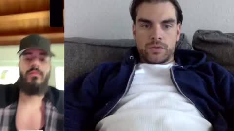 Rivs online show from 11, 3, 2025