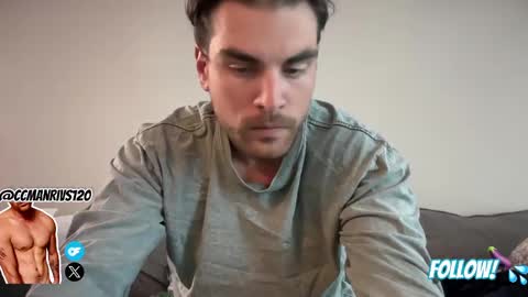 Rivs online show from 12, 3, 2025