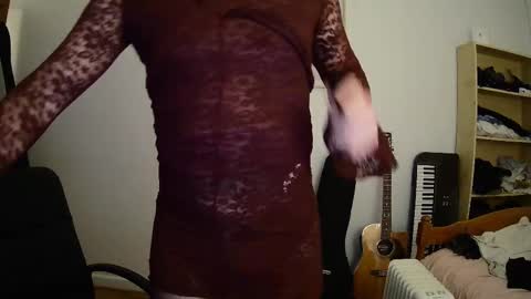 Snapshot of cdfordays chatting on 9, 1, 2025 cdfordays online show from 9, 1, 2025