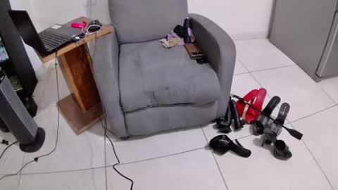 Mistress Cdnova online show from 7, 12, 2024