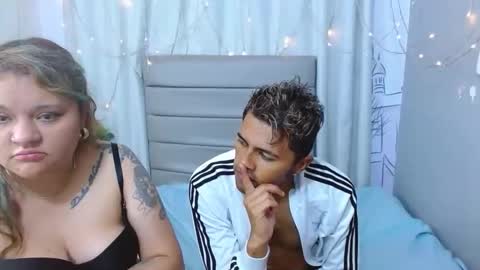 cecilian_and_carlos online show from 3, 2, 2026