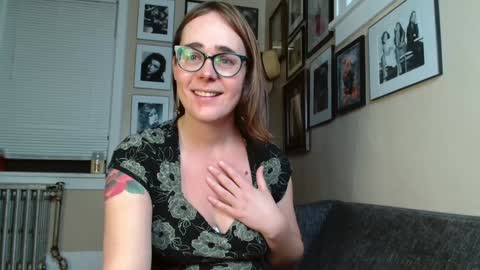 Cecily Saint Claire online show from 26, 12, 2024