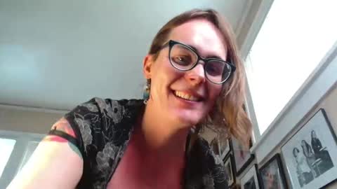 Cecily Saint Claire online show from 12, 3, 2025