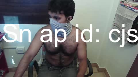 CJs Mystery Room online show from 23, 2, 2025