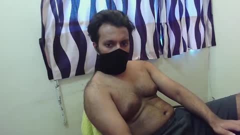 CJs Mystery Room online show from 11, 10, 2025