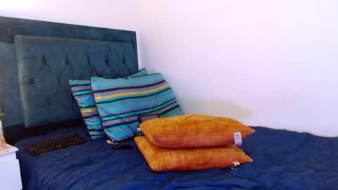 Cedrixx10 online show from 16, 10, 2025