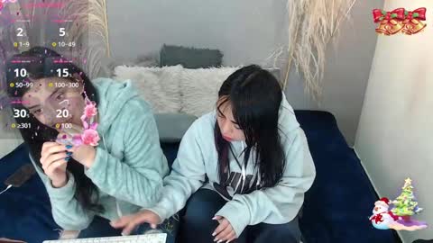 Celeste Silva online show from 4, 1, 2025