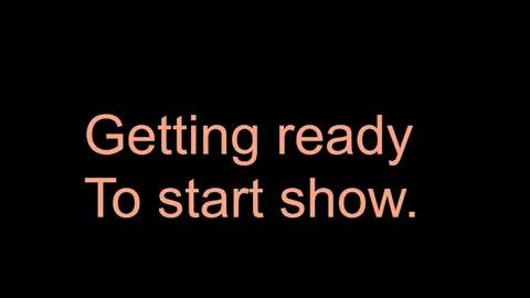 Chuck online show from 10, 9, 2025