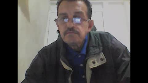 Celad57 online show from 15, 12, 2024